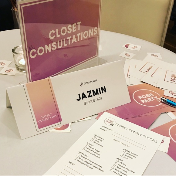 Poshmark Ambassador - Picture 3 of 8